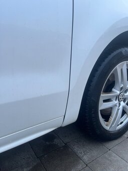 Vw sharan, rv.2014, highline - 7