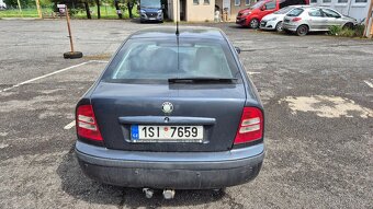 Škoda Octavia I Tour 1,9TDI - 7