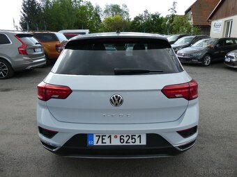 Volkswagen T-Roc 2.0 TDi 110kW DSG IQ.DRIVE - 7