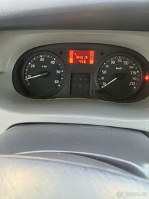 Renault trafic 2.5 dci - 7