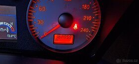 Fiat Stilo 2.4 IE selespeed 192A2000, 125kw - 7