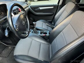 Mercedes Benz a170 - 7