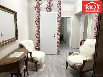 Prodej, 3+kk, Mariánské Lázně, ul. Zeyerova, ev.č. 01904 - 7
