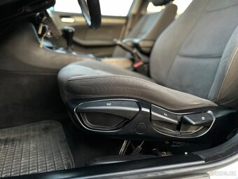 BMW E46 316i 1.8 Benzín - 7