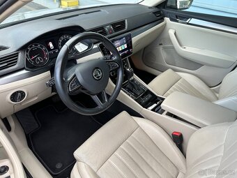 206kw 2.0tsi, ČR, 165000km, 2017 - Celosklo, Webasto, Keyles - 7