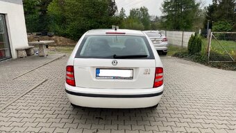 Škoda Fabia, 1.2i 47KW ALU KOLA,TEMPOMAT - 7