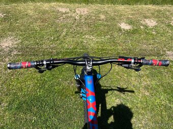 Enduro kolo Mondraker Foxy R 2017 - 7