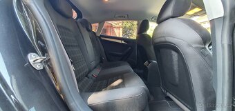 Audi A5 Sportback 2.7TDI 140kW, 156850km - 7
