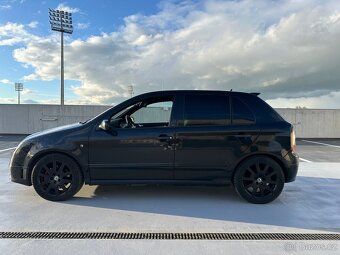 Škoda Fabia I RS 1.9 TDI - 7