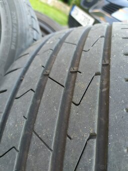 4x VW Kola R16 5x100 - 7