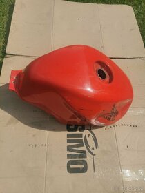 HONDA VFR 800 - 7