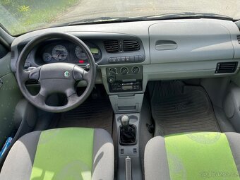 Škoda Felicia Mystery - 7