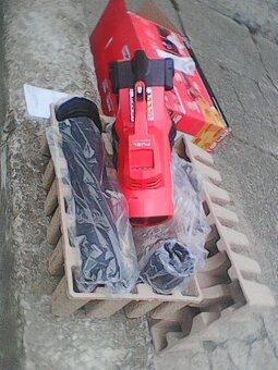 Milwaukee M18 2824-20 F2BL-0 Aku fukar - 7