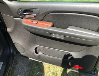 Prodám Chevrolet Avalanche - 7