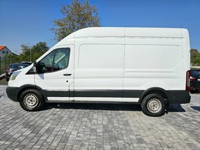Ford Transit, VYSOKÝ 2.0 TDCI, odpočet DPH - 7
