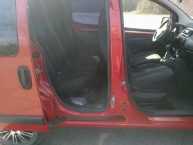 Fiat fiorino-qubo 1,4i nova TK-3/2027 - 7