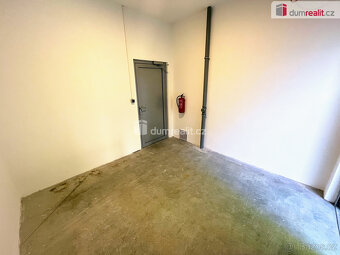 Pronájem skladových prostor o výměře 10 m² – Uherské Hradišt - 7