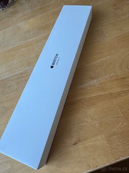 Apple Watch 3 , 38mm - 7