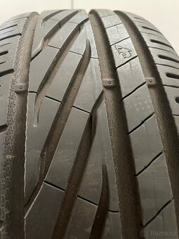 Original alu Volvo XC60 R-design r19 + 235/55/19 - 7