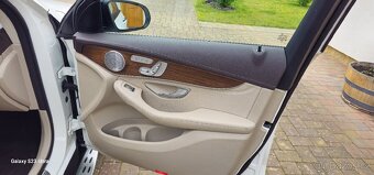 Mercedes-Benz GLC Coupe 300d 4matic, AMG line - 7
