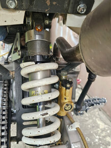 Pitmaxx 160 Pro - 7
