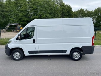FIAT DUCATO 2.3JTD 110KW BEZ ADBLUE L2H2 R.V.2017 - 7