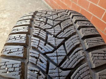 205/55 r16 zimni pneumatiky 205/55/16 205 55 16 zimní pneu - 7