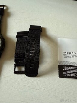 Garmin Tactix 8 solar - 7