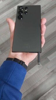 Samsung Galaxy S24 Ultra 12/512 Black Titan - 7