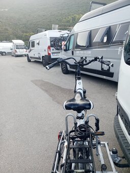 Ford transit Custom turneo - 7