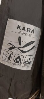 Péřová bunda Kara - 7