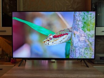 Smart TV Samsung EU55RU7172 - 7