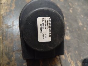 servo pohon ,motorek baxi dakon protherm thermona - 7