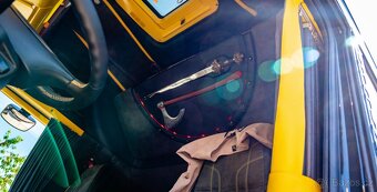 Scania, Scania R, Scania Lowdeck, ShowTruck - 7