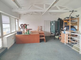 RD -Vila Zlín -Štípa 350 m2 PP + zahrada - 7