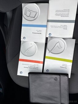 Volkswagen Golf VII Combi - 7