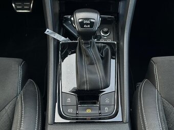 Škoda KODIAQ SPORTLINE 2.0 TDi EVO 4x4 WEBASTO KAMERA TAŽNÉ - 7