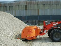 Míchačka na beton FLIEGL 0,5M3 //SAMONAKLÁDACÍ// - 7