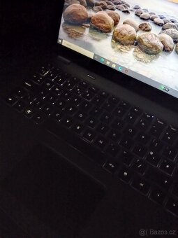 Notebook HP Envy 14 - 7