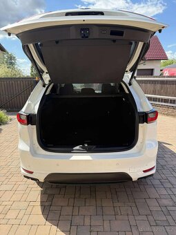 Mazda CX 60 HOMURA PLUS TOP STAV - 7