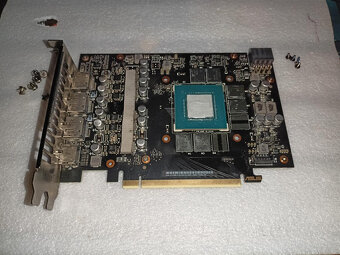 🚀 Herní grafika ASUS RTX 3060 12GB GDDR6 🚀 - 7