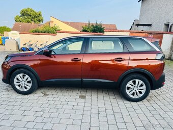 Peugeot 5008 Allure 1.2 PureTech 96 kW (odpočet DPH) - 7