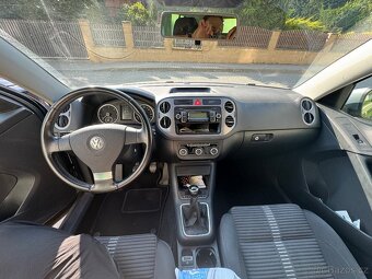 Tiguan 5N 2010 2.0 Tdi 103kW CFFB - 7