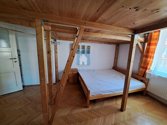 Pronájem bytu 2+1 Karlovy Vary - Drahovice, ulice Pod Tvrzí, - 7