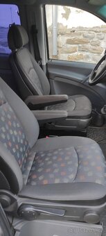 Mercedes-Benz Vito - 7