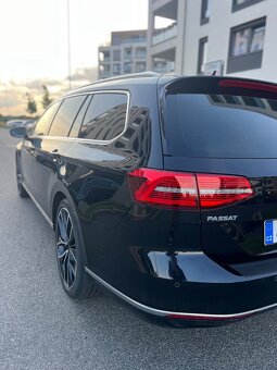 Volkswagen Passat B8 2.0 TDI DSG - 7