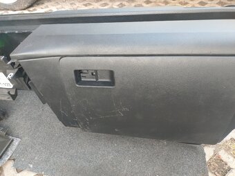 Palubní deska Volkswagen Passat CC vč. airbagu - 7