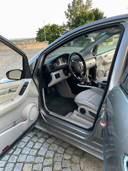 Prodám nebo vyměním mercedes B180 - 7