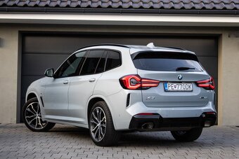BMW X3 xDrive 20i mHEV odpočet DPH /aj na splátky/ - 7