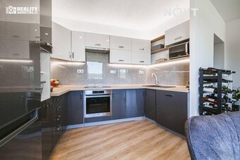Prodej byt 2+kk, 62㎡ - 7